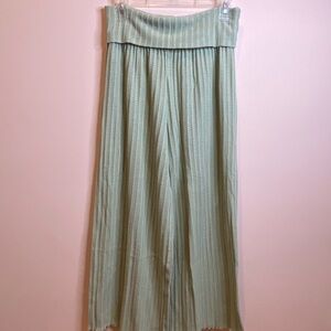 UO Green Lounge Pants